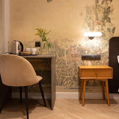 Konukevi Boutique Playa Burriana Nerja