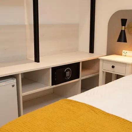 Boutique Playa Burriana *