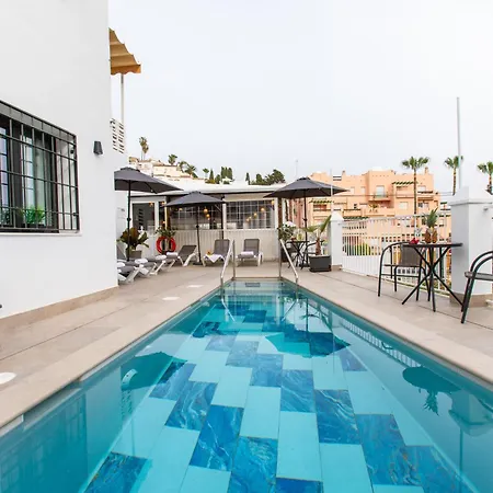 Boutique Playa Burriana