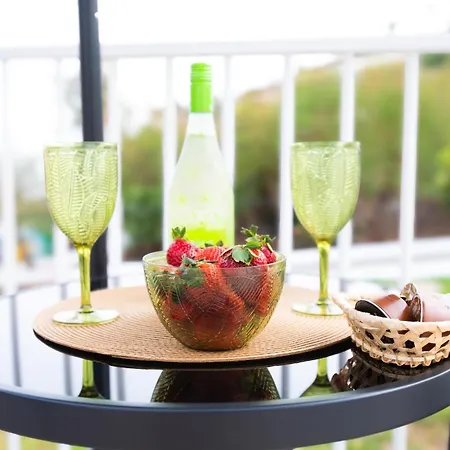 Boutique Playa Burriana 게스트하우스 *