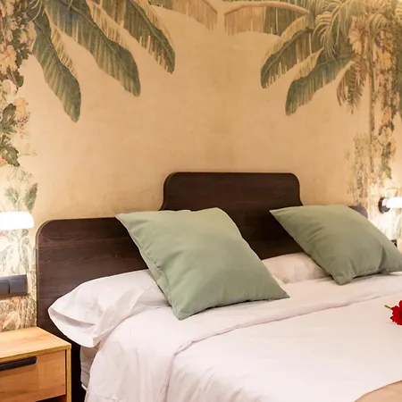 Boutique Playa Burriana 게스트하우스 *