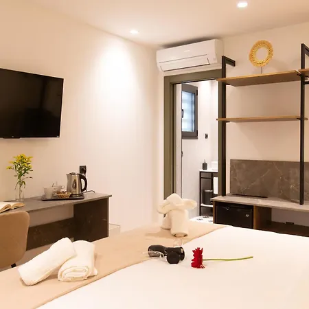 Boutique Playa Burriana Nerja
