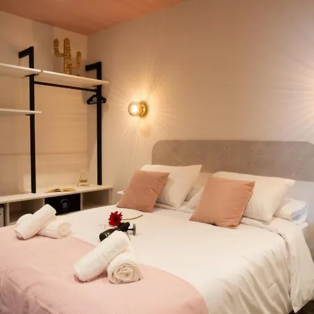 Boutique Playa Burriana *