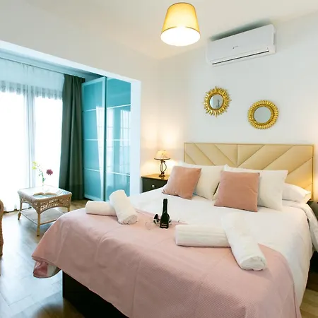 Boutique Playa Burriana Casa de hóspedes