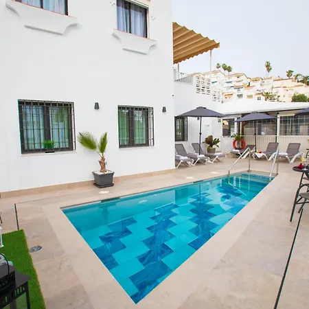 Boutique Playa Burriana Nerja