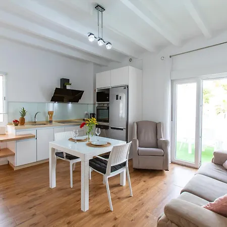 Boutique Playa Burriana *