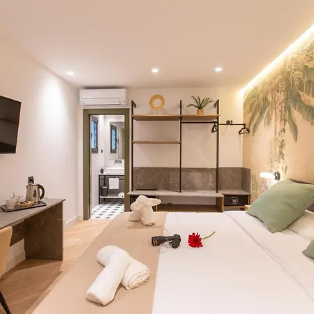 Boutique Playa Burriana Casa de hóspedes Nerja