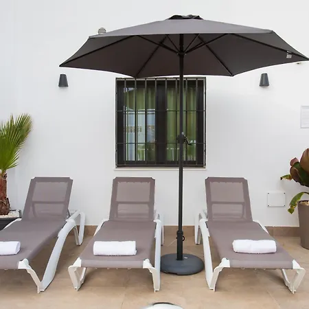 Boutique Playa Burriana *