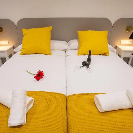 Casa de hóspedes Boutique Playa Burriana Nerja