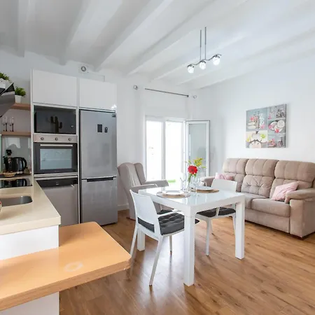 Casa de hóspedes Boutique Playa Burriana Nerja