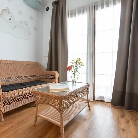 Casa de hóspedes Boutique Playa Burriana