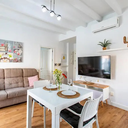 Boutique Playa Burriana Nerja