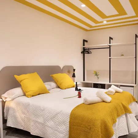Casa de hóspedes Boutique Playa Burriana Nerja