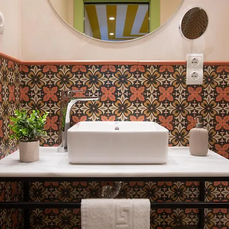 Boutique Playa Burriana Casa de hóspedes Nerja