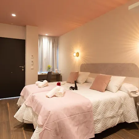 Boutique Playa Burriana Casa de hóspedes *