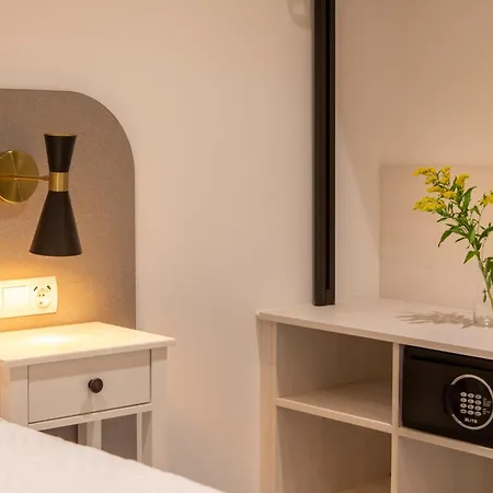 Casa de hóspedes Boutique Playa Burriana