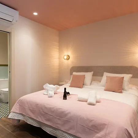 Boutique Playa Burriana *