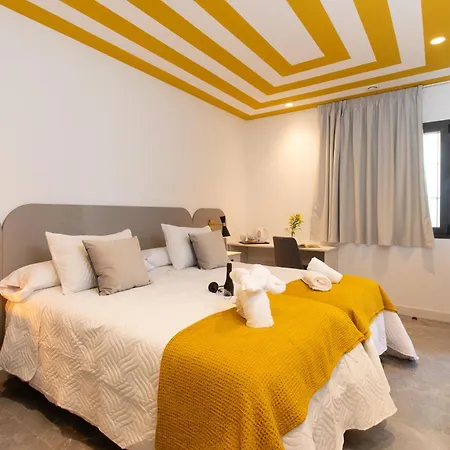 Boutique Playa Burriana Casa de hóspedes *