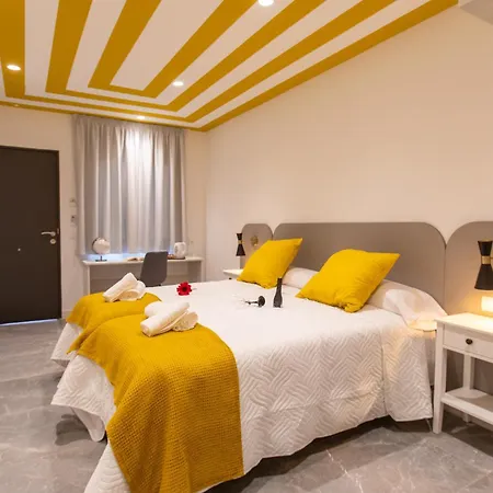 Casa de hóspedes Boutique Playa Burriana