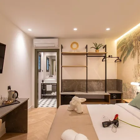 Casa de hóspedes Boutique Playa Burriana