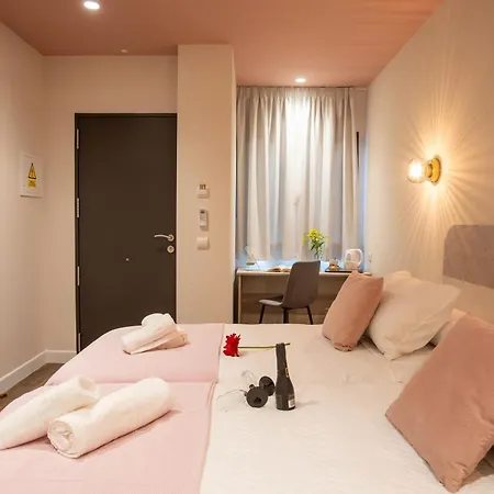 Boutique Playa Burriana Casa de hóspedes Nerja