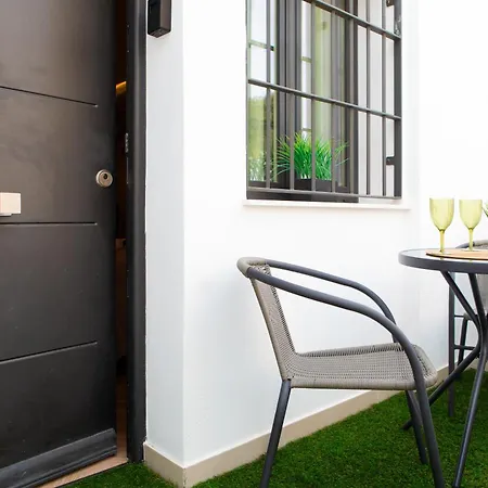 Boutique Playa Burriana Casa de hóspedes