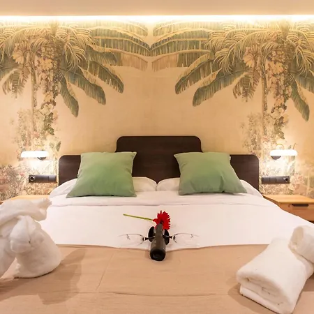 Boutique Playa Burriana Casa de hóspedes Nerja