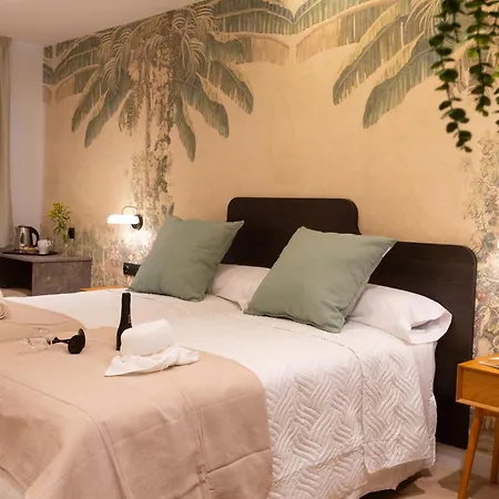 Boutique Playa Burriana Casa de hóspedes